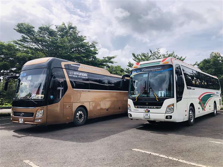 Kết nối Phố Núi và Biển Xanh: Thuê xe Đà Lạt Nha Trang trọn vẹn